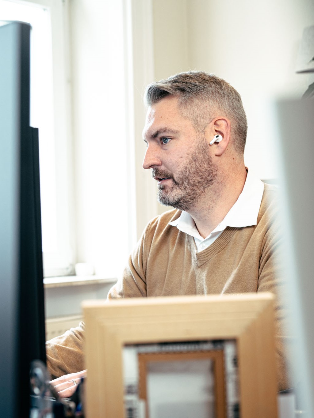 Margot Hupe Hausverwaltungen