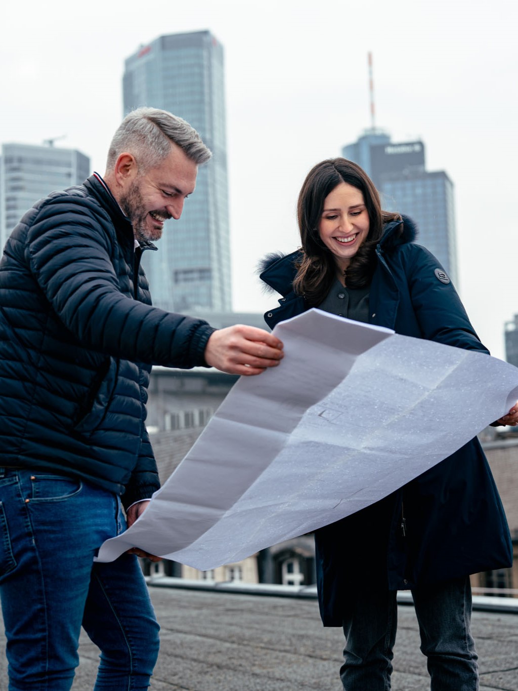 Margot Hupe Hausverwaltungen